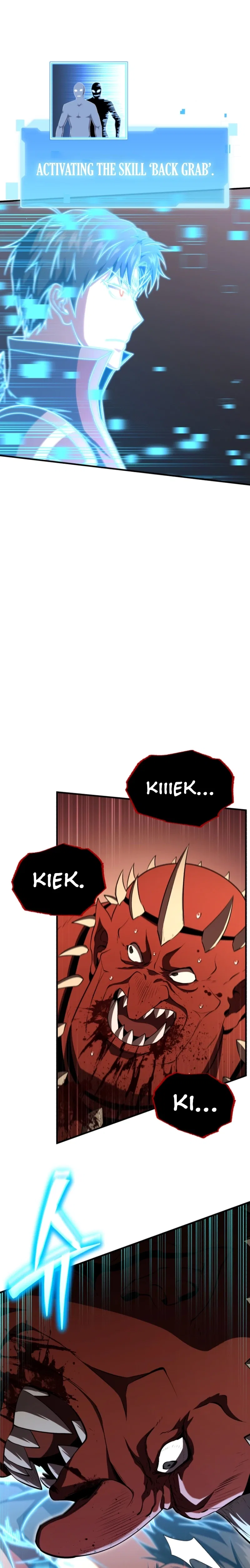 The Return of the Unrivaled Genius Ranker Chapter 13 – Page 3