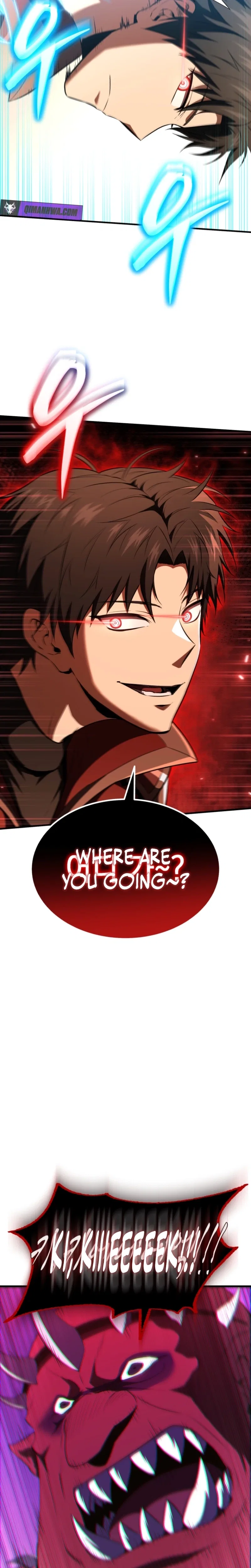 The Return of the Unrivaled Genius Ranker Chapter 13 – Page 4