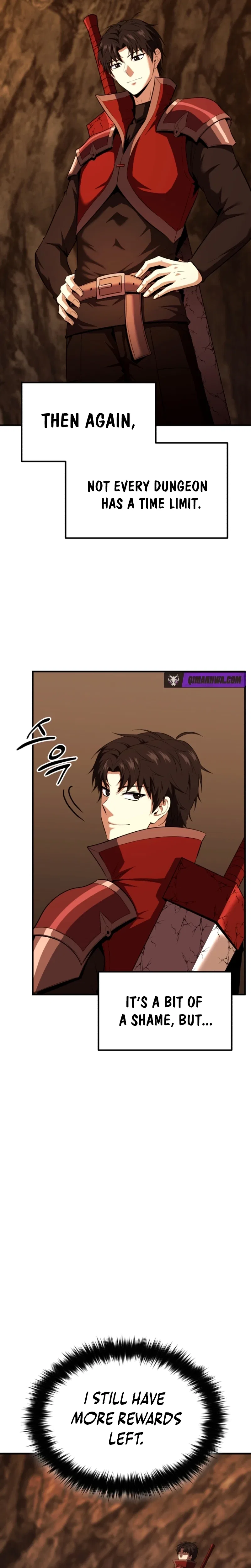 The Return of the Unrivaled Genius Ranker Chapter 13 – Page 8