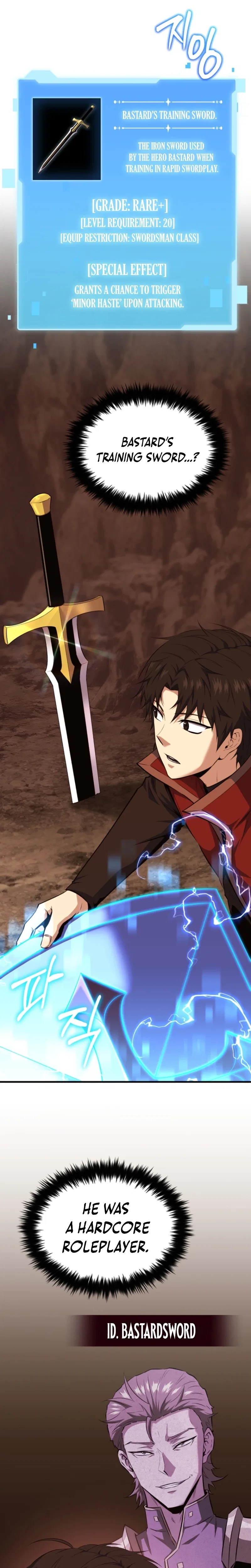 The Return of the Unrivaled Genius Ranker Chapter 13 – Page 10