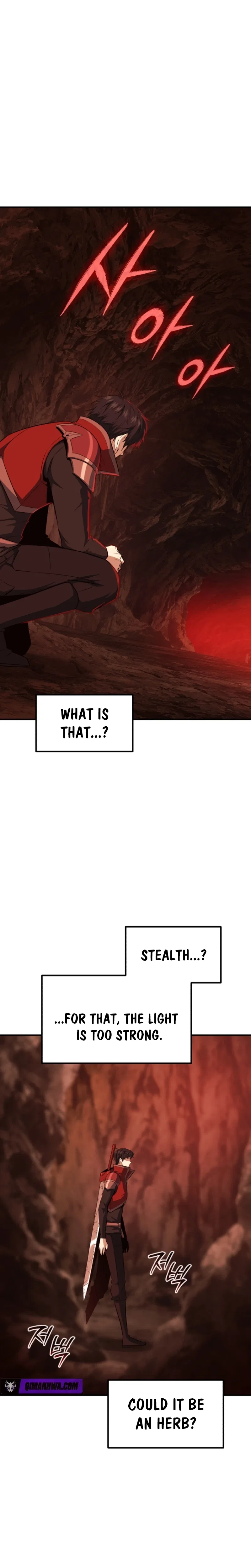 The Return of the Unrivaled Genius Ranker Chapter 13 – Page 12