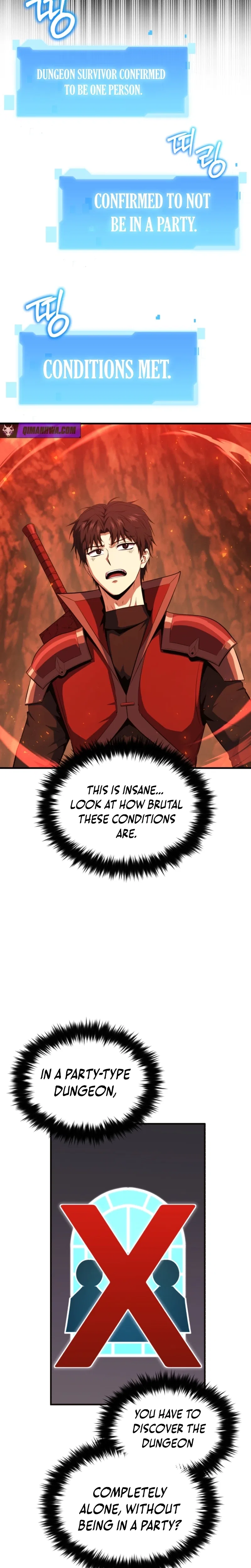 The Return of the Unrivaled Genius Ranker Chapter 13 – Page 16