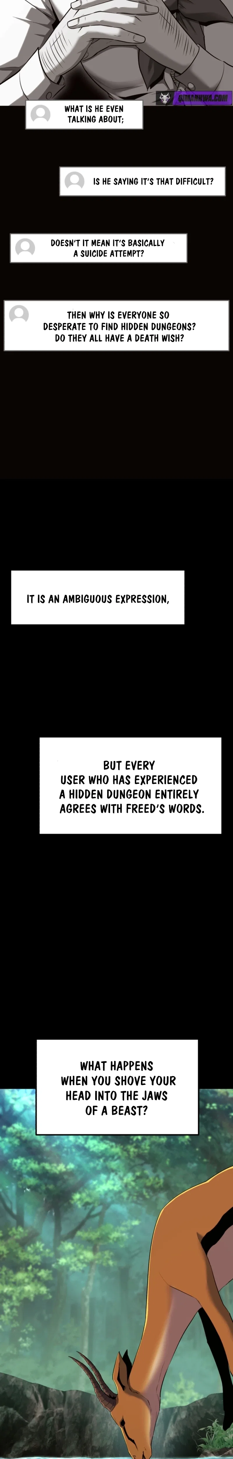 The Return of the Unrivaled Genius Ranker Chapter 13 – Page 19