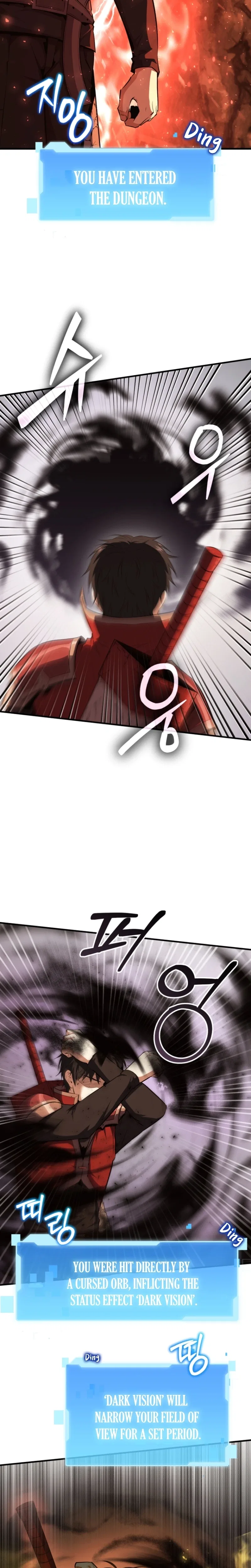 The Return of the Unrivaled Genius Ranker Chapter 13 – Page 22