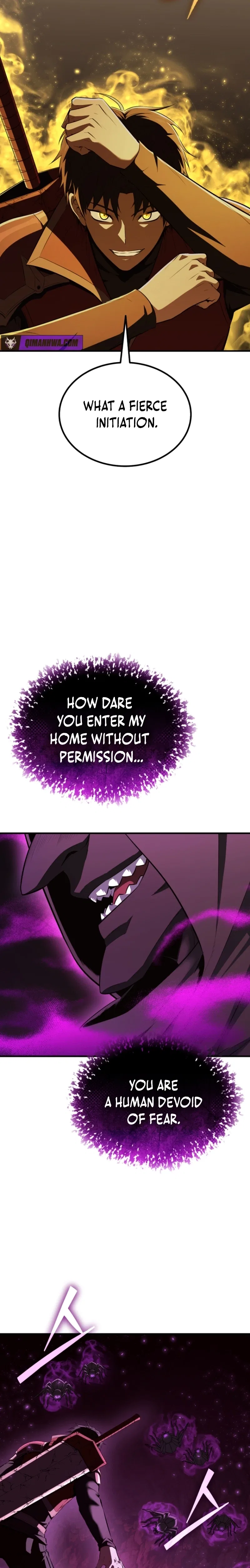 The Return of the Unrivaled Genius Ranker Chapter 13 – Page 24