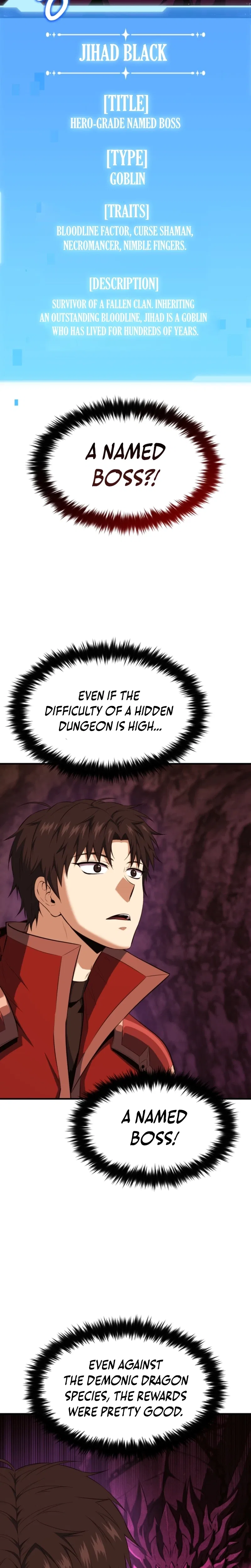 The Return of the Unrivaled Genius Ranker Chapter 13 – Page 27