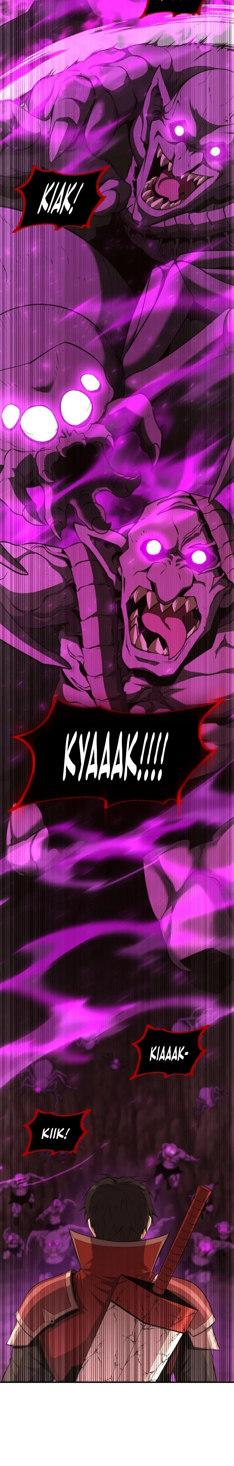 The Return of the Unrivaled Genius Ranker Chapter 13 – Page 30