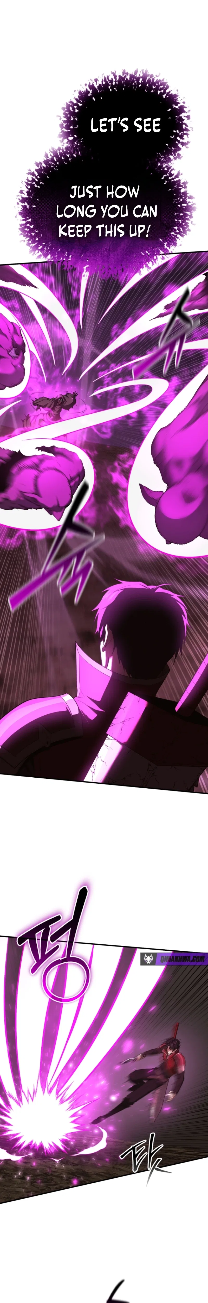 The Return of the Unrivaled Genius Ranker Chapter 13 – Page 36