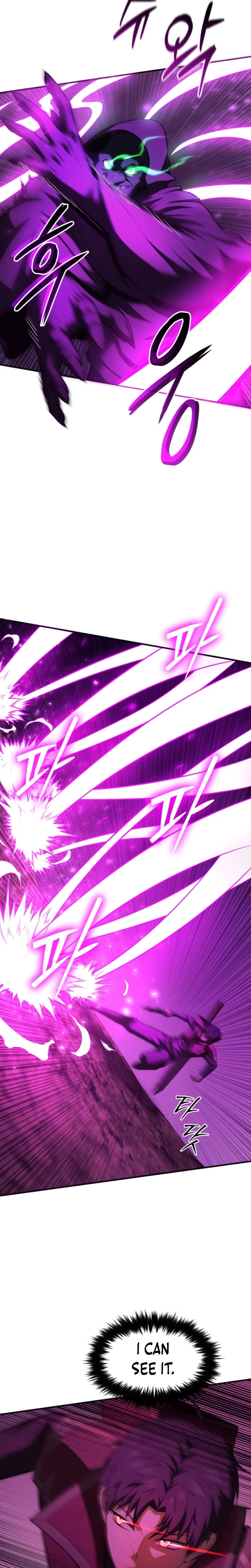 The Return of the Unrivaled Genius Ranker Chapter 13 – Page 37