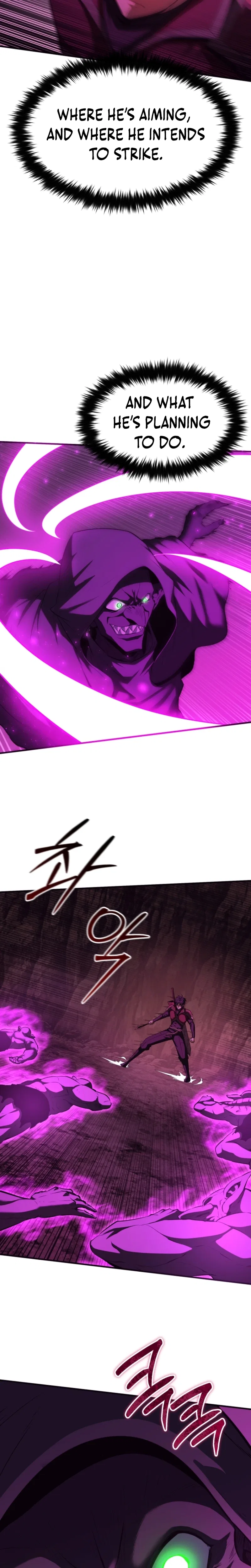 The Return of the Unrivaled Genius Ranker Chapter 13 – Page 38