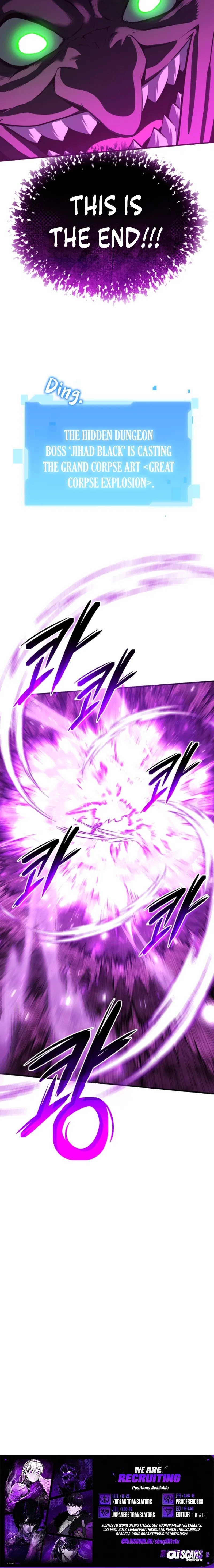 The Return of the Unrivaled Genius Ranker Chapter 13 – Page 39