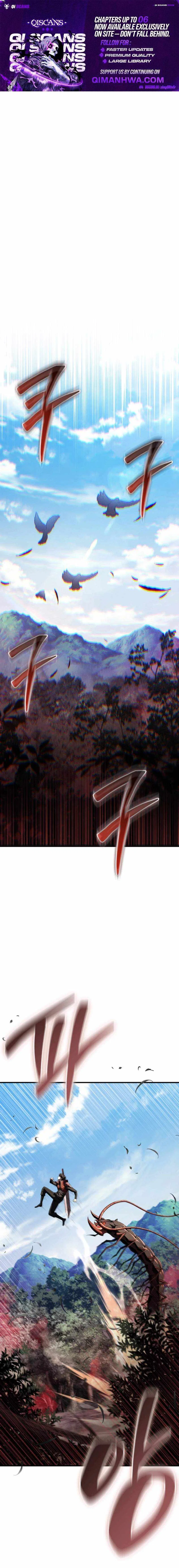 The Return of the Unrivaled Genius Ranker Chapter 10 – Page 1
