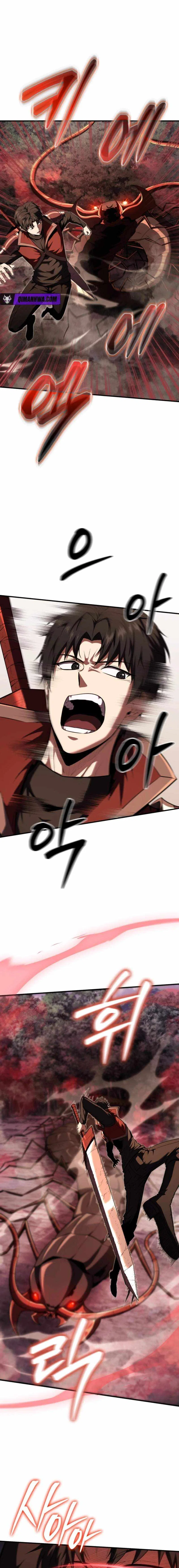 The Return of the Unrivaled Genius Ranker Chapter 10 – Page 2