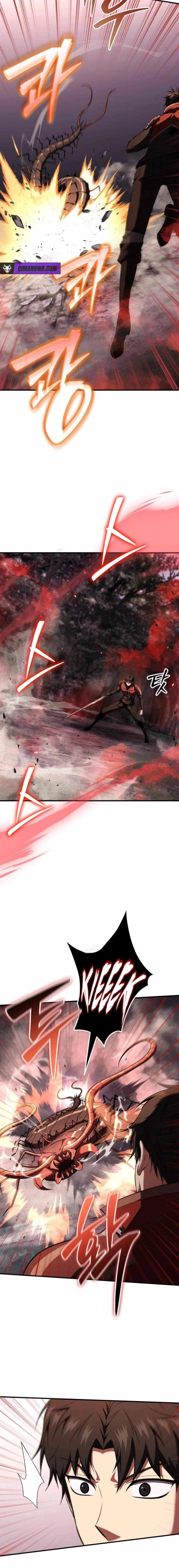 The Return of the Unrivaled Genius Ranker Chapter 10 – Page 4