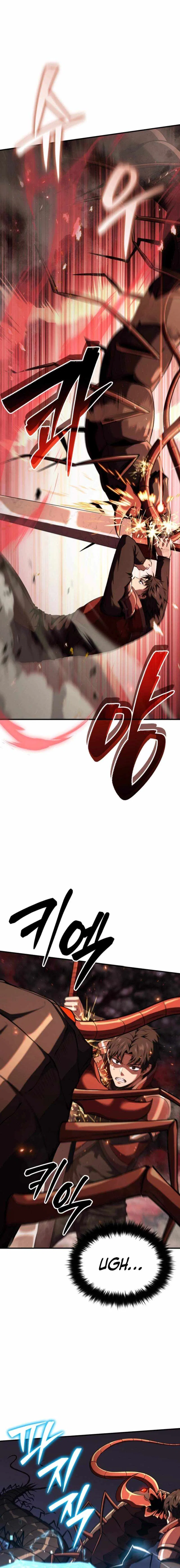 The Return of the Unrivaled Genius Ranker Chapter 10 – Page 5