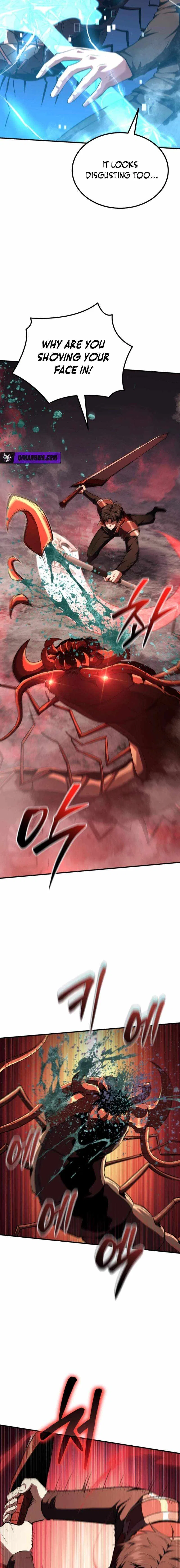 The Return of the Unrivaled Genius Ranker Chapter 10 – Page 6