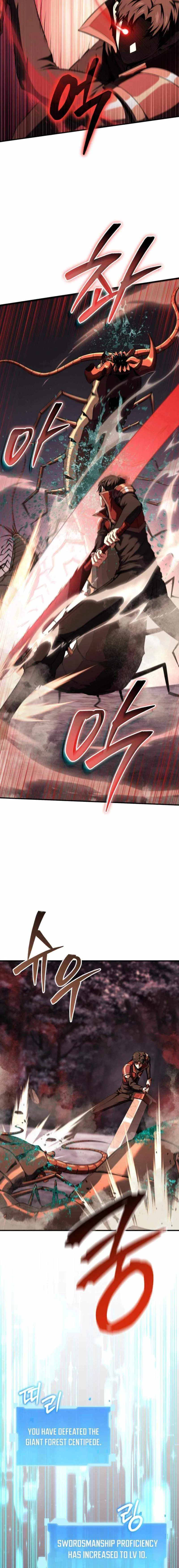 The Return of the Unrivaled Genius Ranker Chapter 10 – Page 7