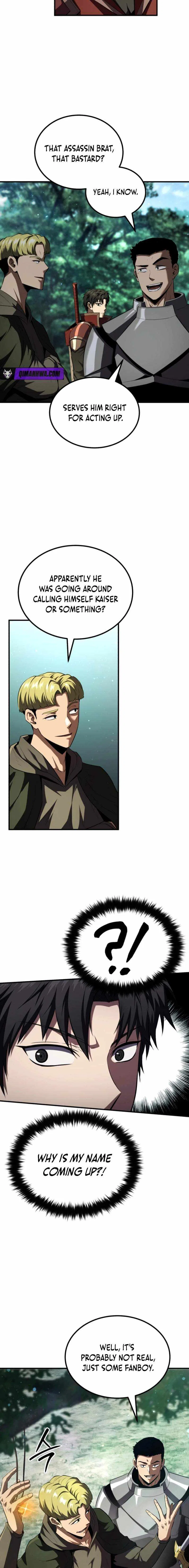 The Return of the Unrivaled Genius Ranker Chapter 10 – Page 12