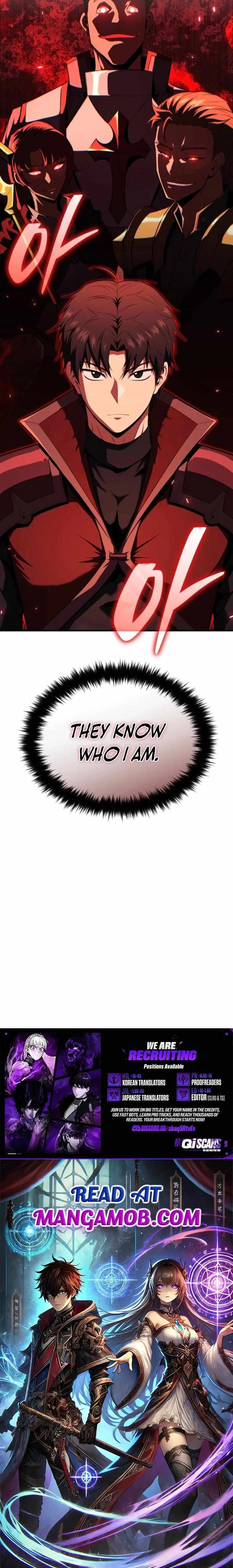 The Return of the Unrivaled Genius Ranker Chapter 10 – Page 25