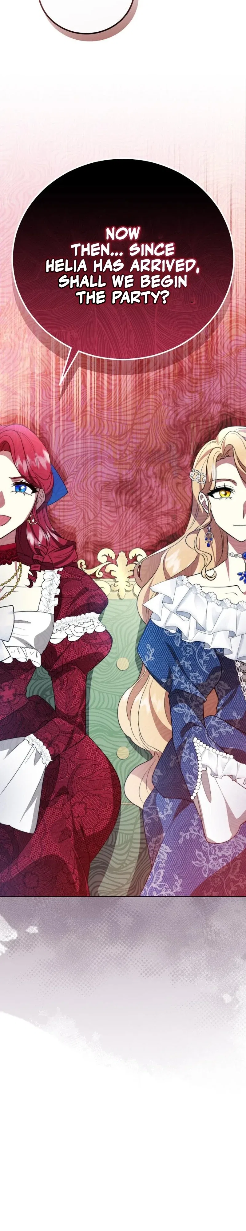 Gold Queen Chapter 57 – Page 6