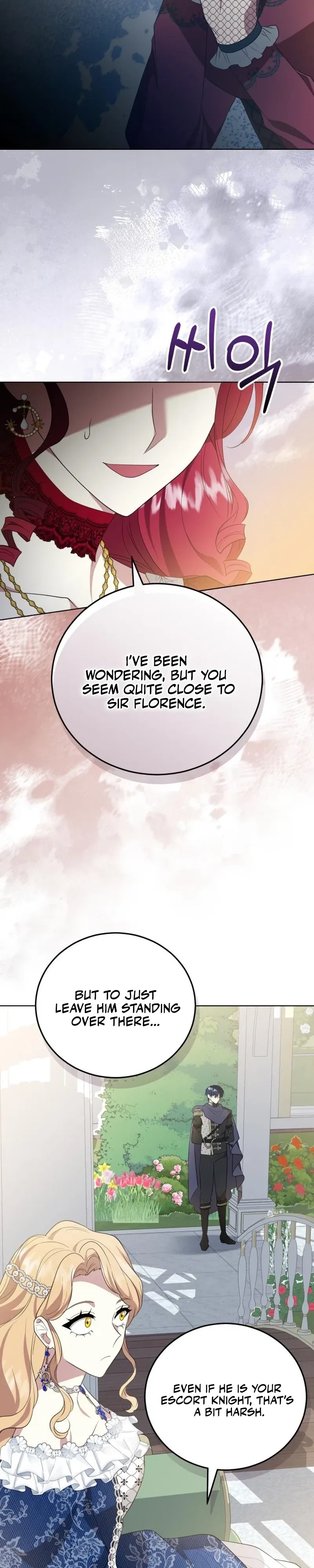 Gold Queen Chapter 57 – Page 15