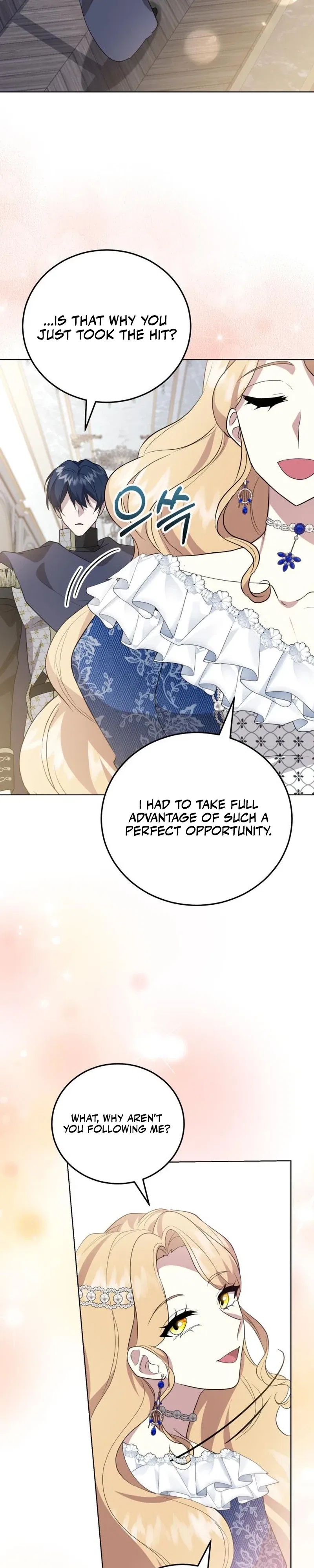 Gold Queen Chapter 57 – Page 39