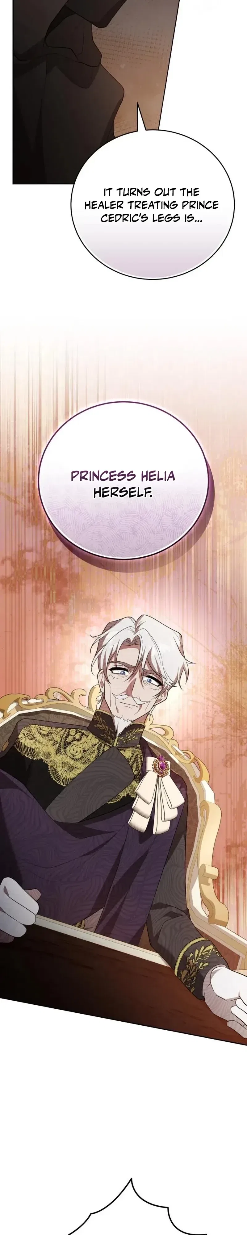 Gold Queen Chapter 53 – Page 6