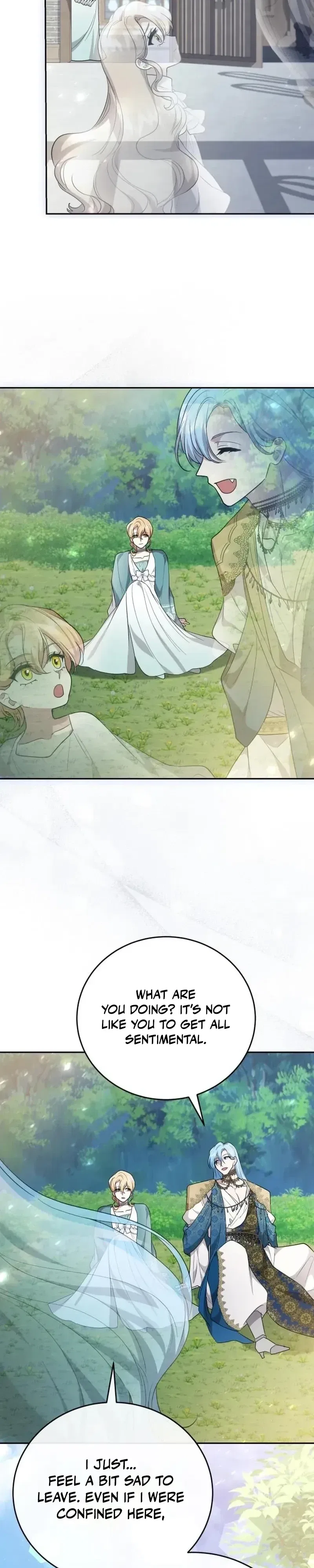 Gold Queen Chapter 53 – Page 18