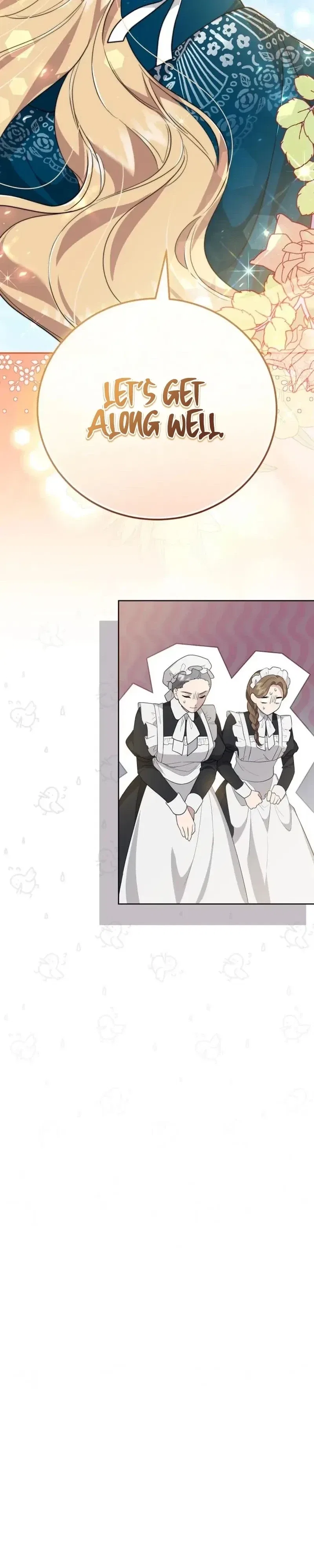 Gold Queen Chapter 53 – Page 32