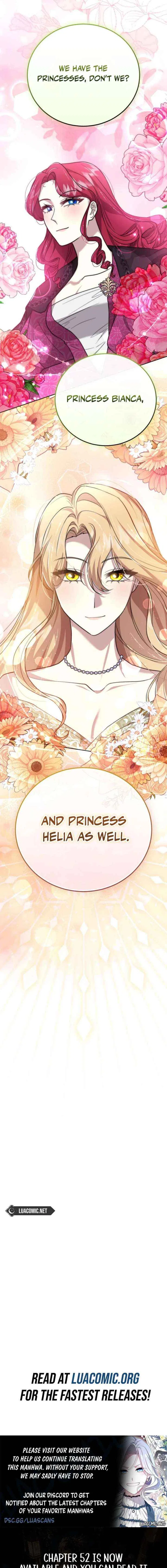 Gold Queen Chapter 51 – Page 20