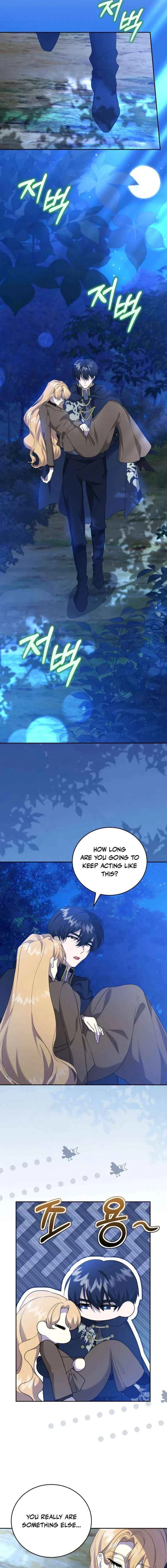 Gold Queen Chapter 50 – Page 6