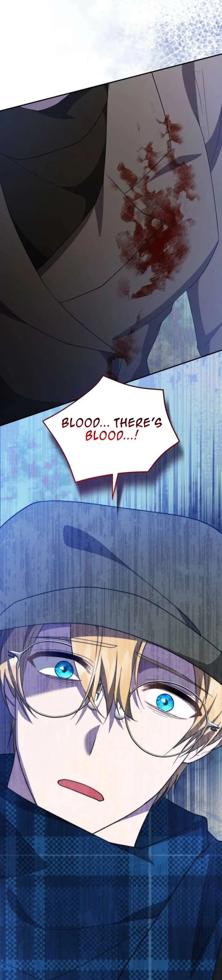 Gold Queen Chapter 49 – Page 12