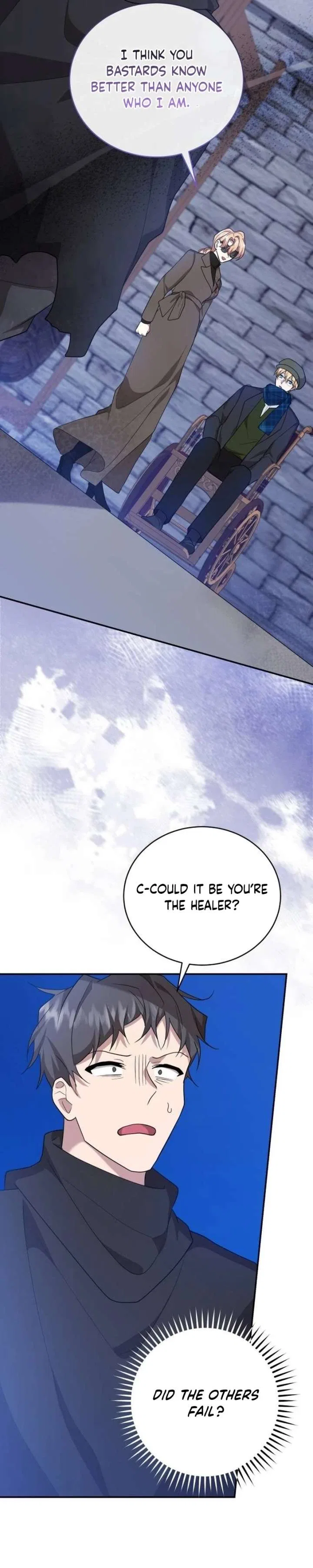 Gold Queen Chapter 49 – Page 24
