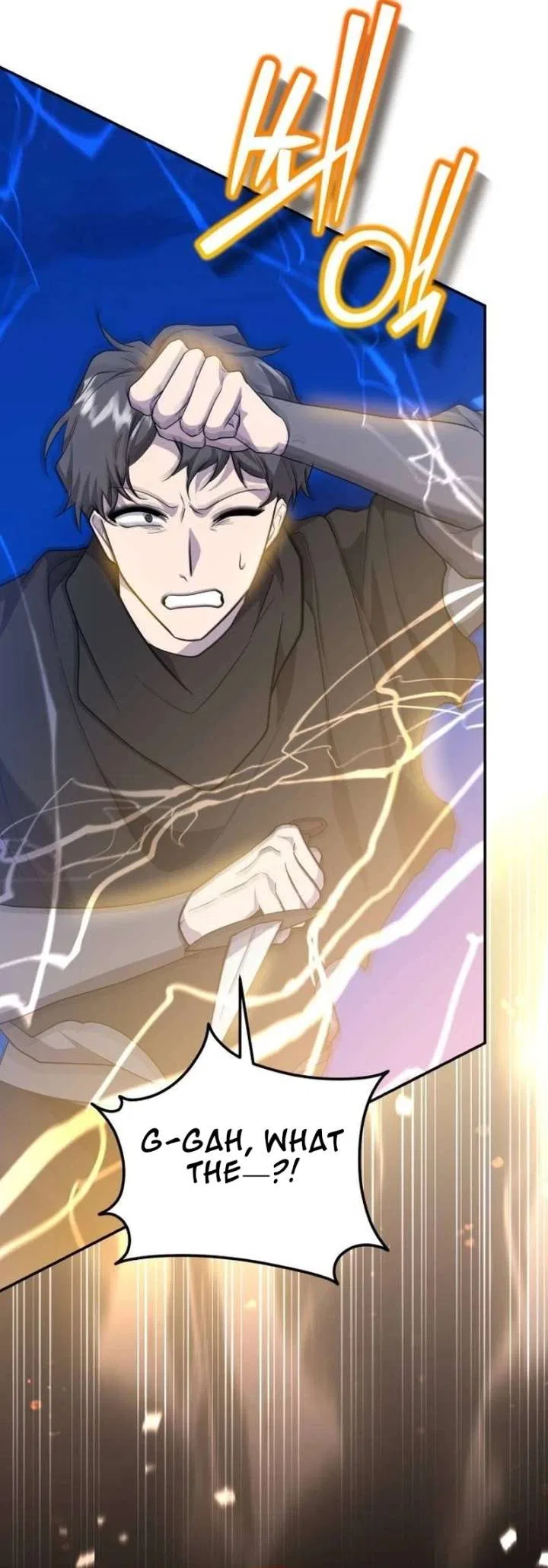 Gold Queen Chapter 49 – Page 29