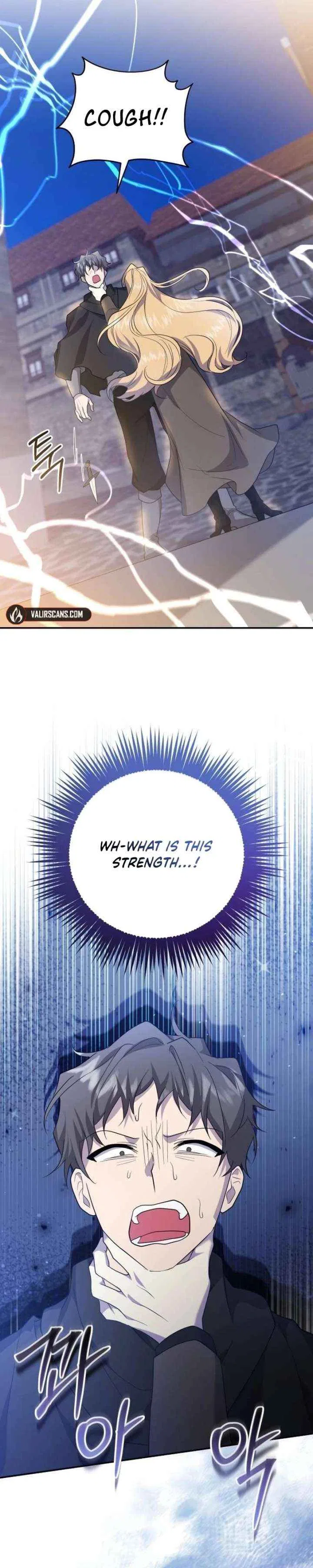 Gold Queen Chapter 49 – Page 33