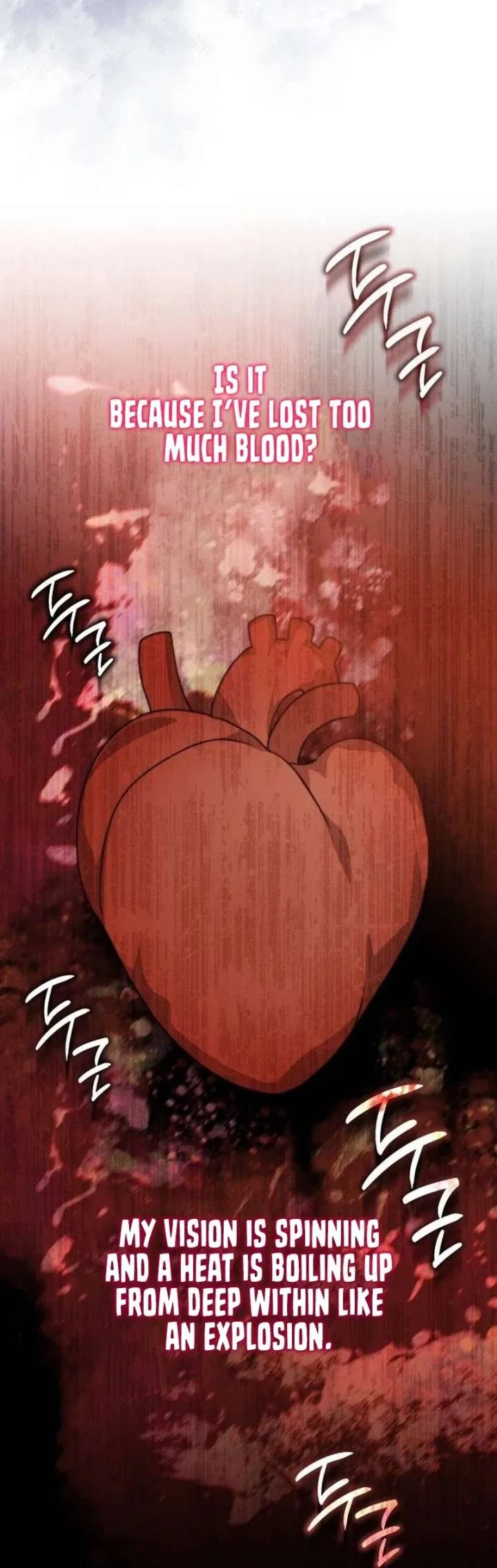 Gold Queen Chapter 49 – Page 35