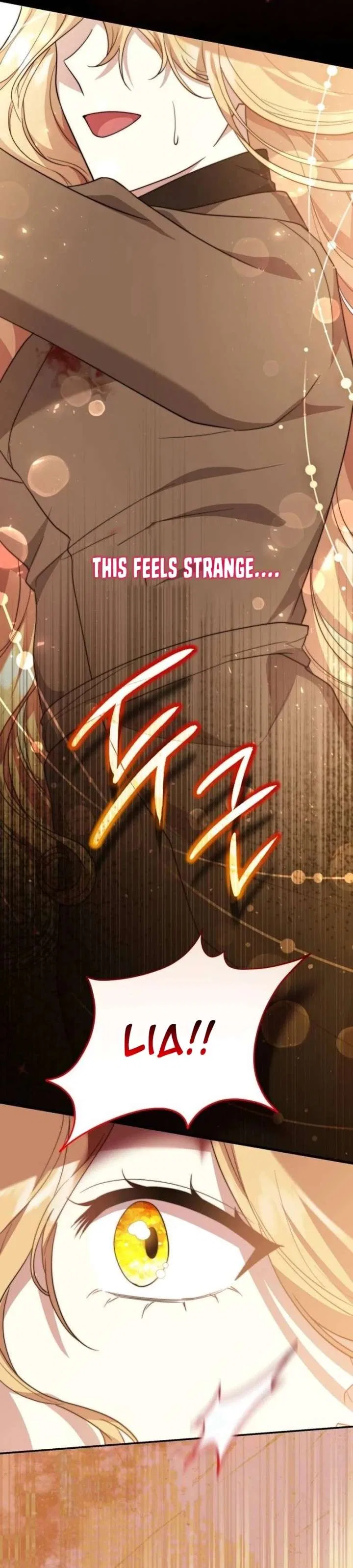 Gold Queen Chapter 49 – Page 36
