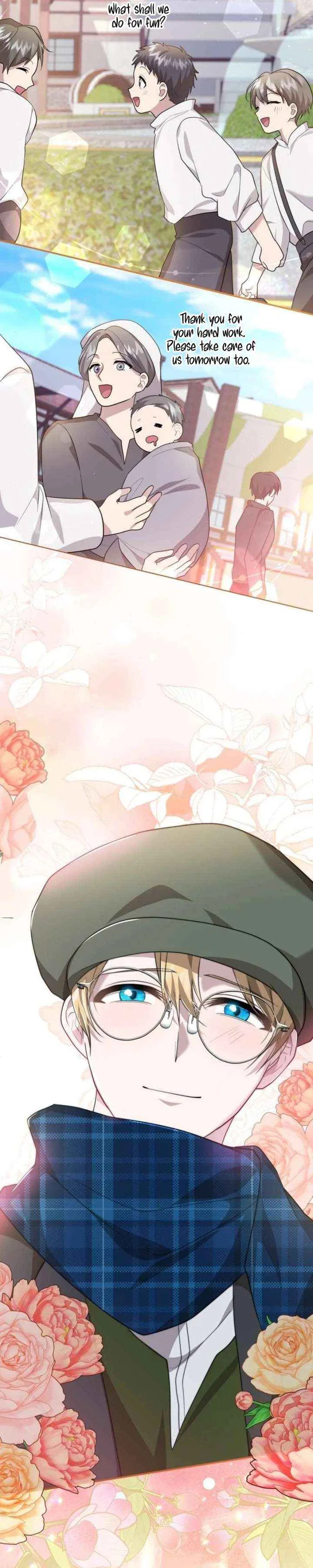 Gold Queen Chapter 48 – Page 14