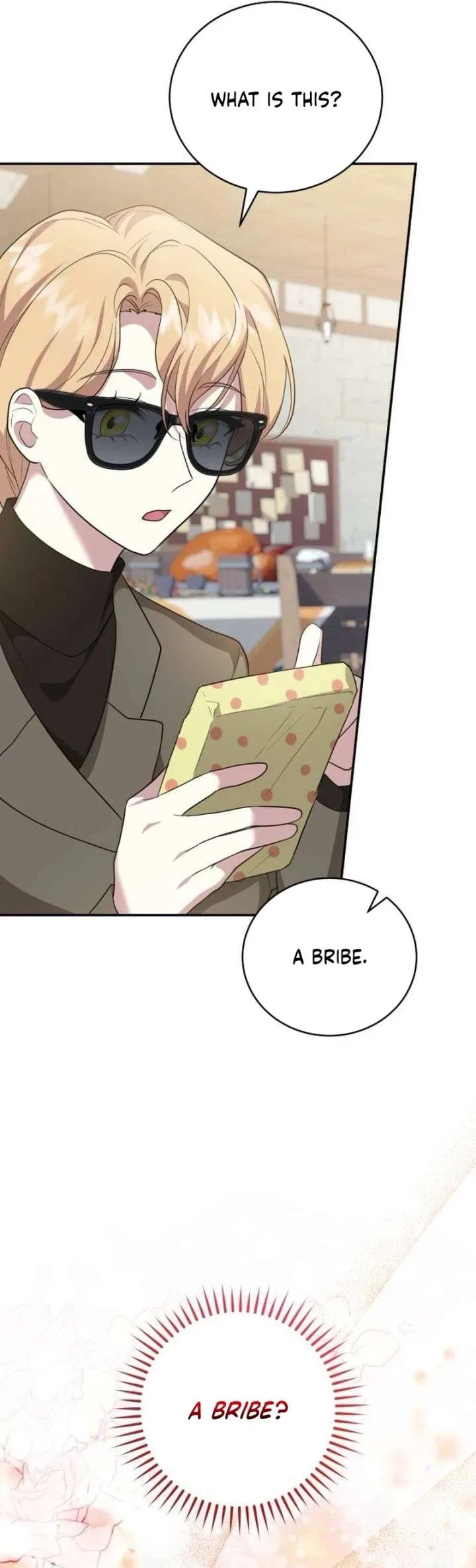 Gold Queen Chapter 48 – Page 17