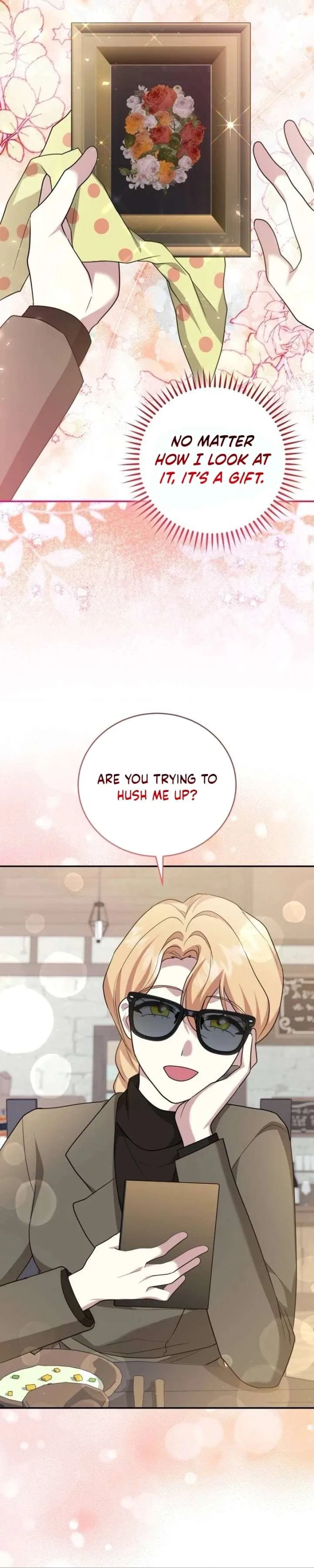 Gold Queen Chapter 48 – Page 18