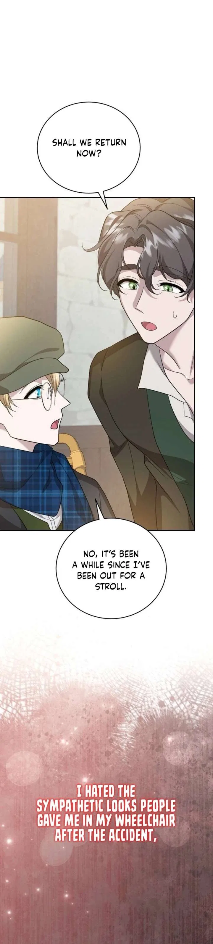 Gold Queen Chapter 48 – Page 24