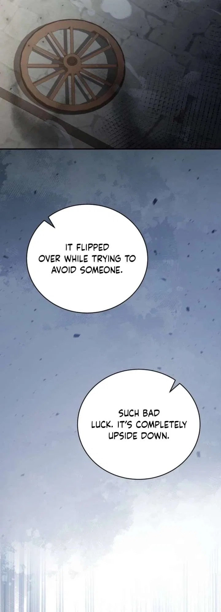 Gold Queen Chapter 48 – Page 29