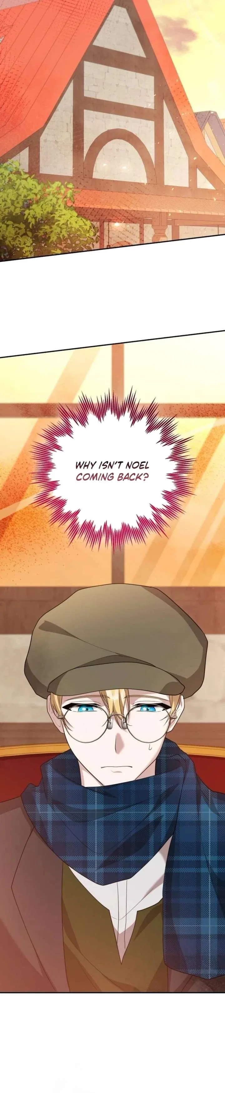 Gold Queen Chapter 48 – Page 37