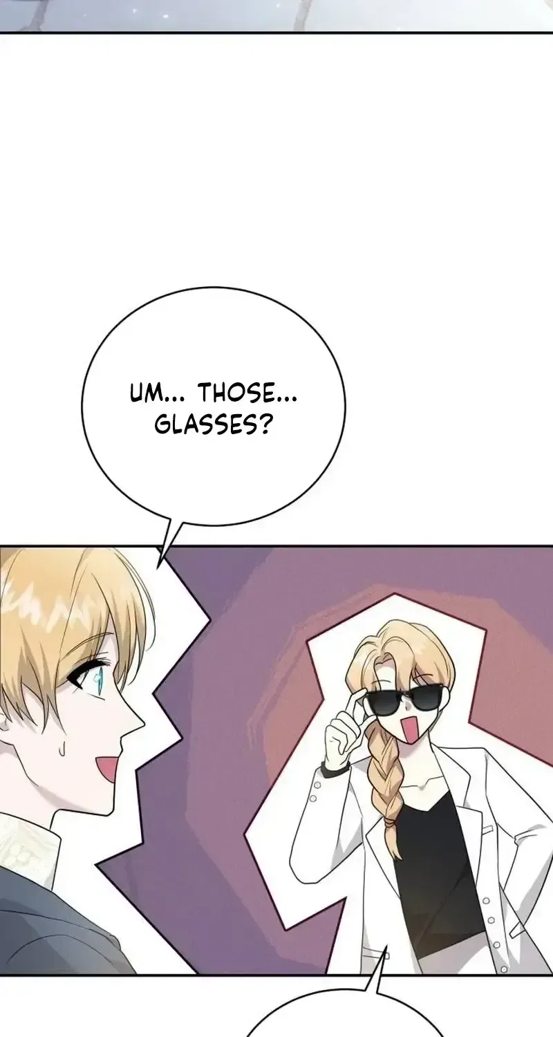 Gold Queen Chapter 47 – Page 3