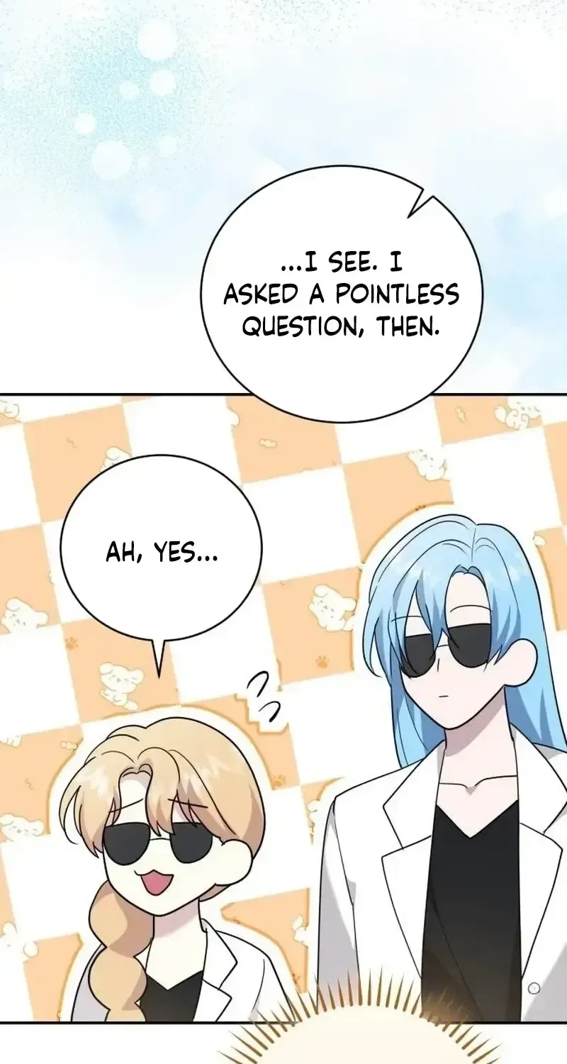 Gold Queen Chapter 47 – Page 6