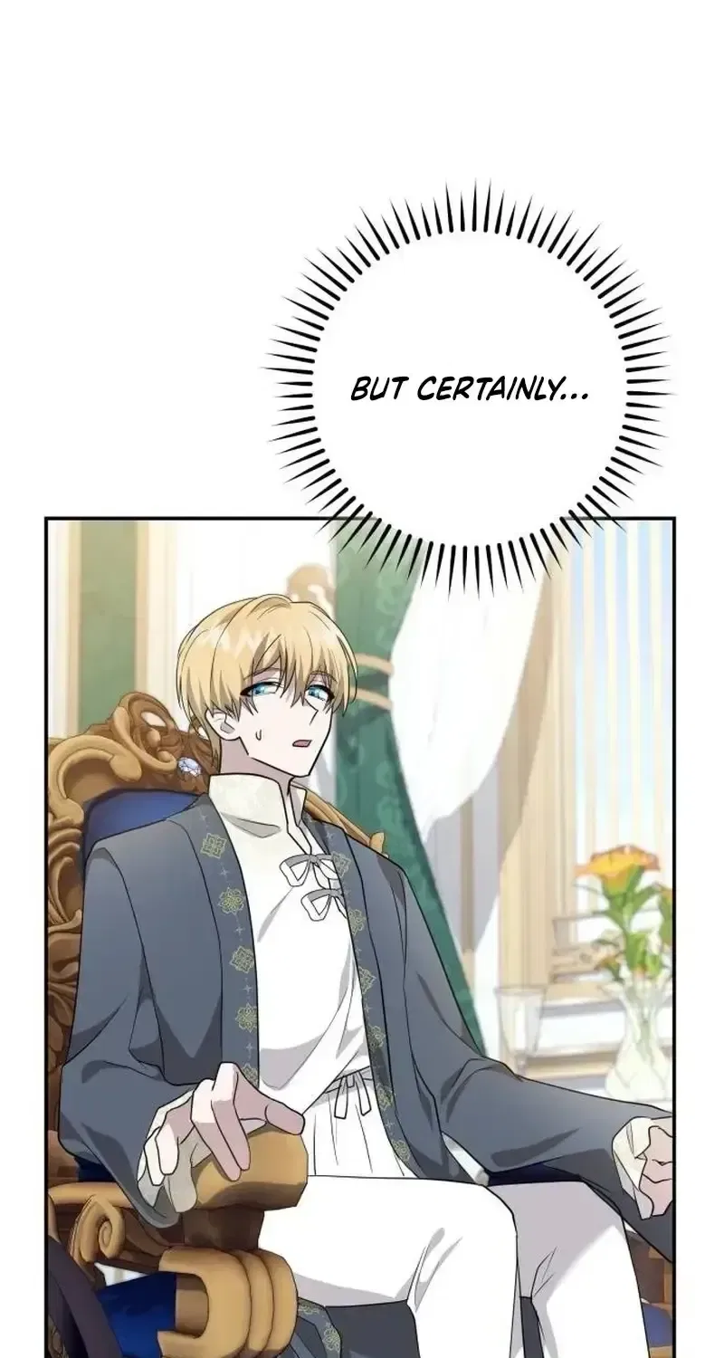 Gold Queen Chapter 47 – Page 19