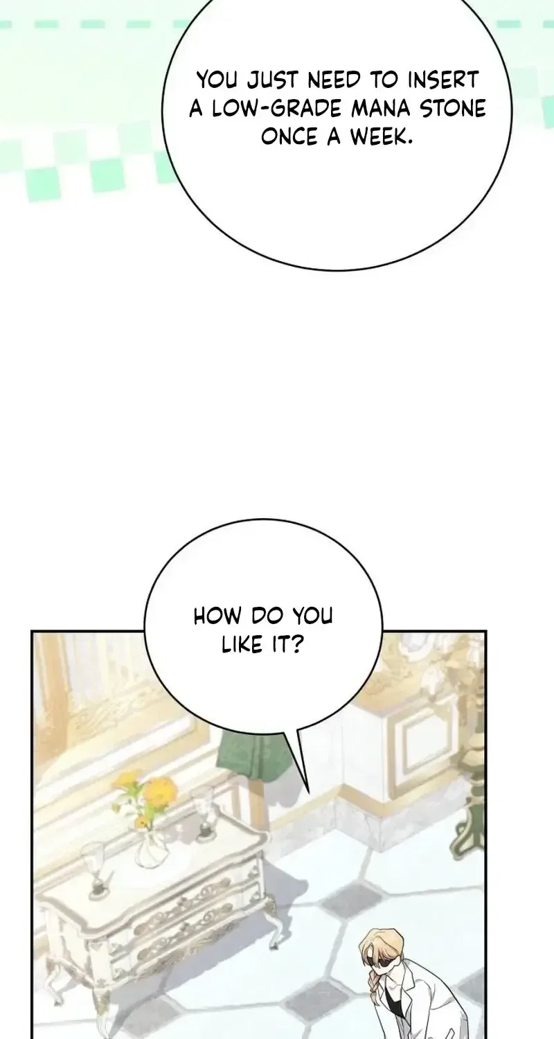 Gold Queen Chapter 47 – Page 31
