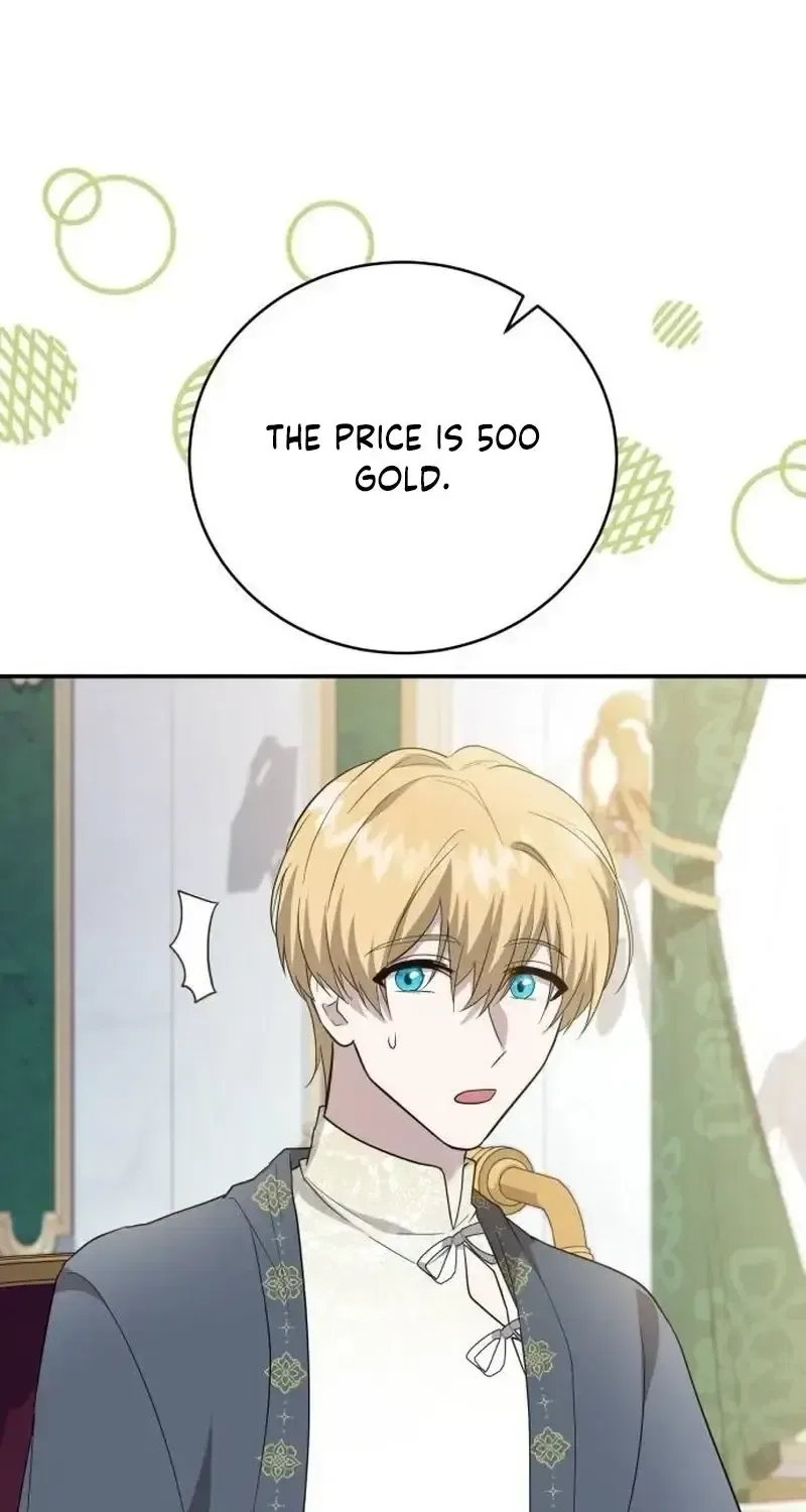 Gold Queen Chapter 47 – Page 33