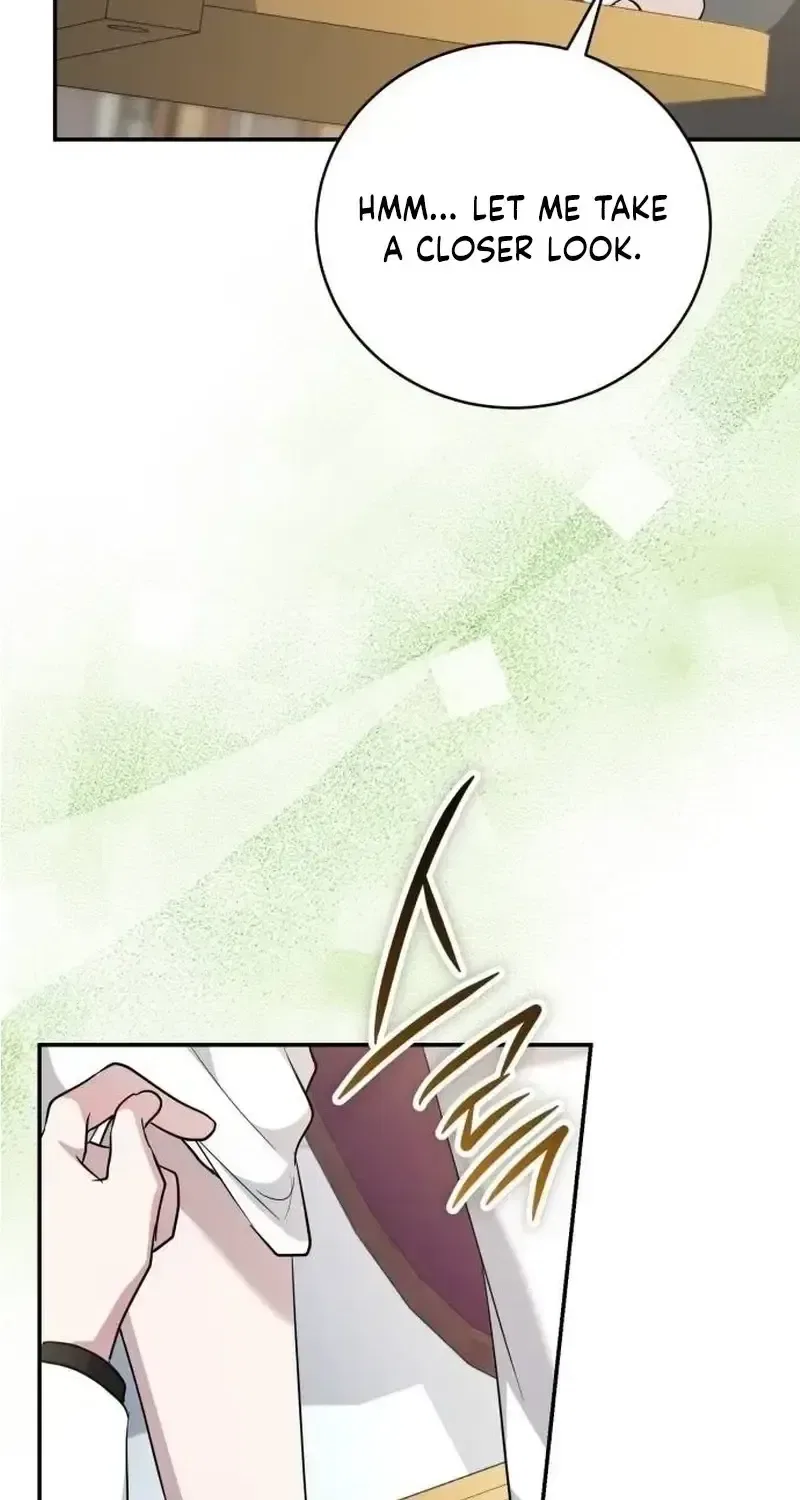 Gold Queen Chapter 47 – Page 43