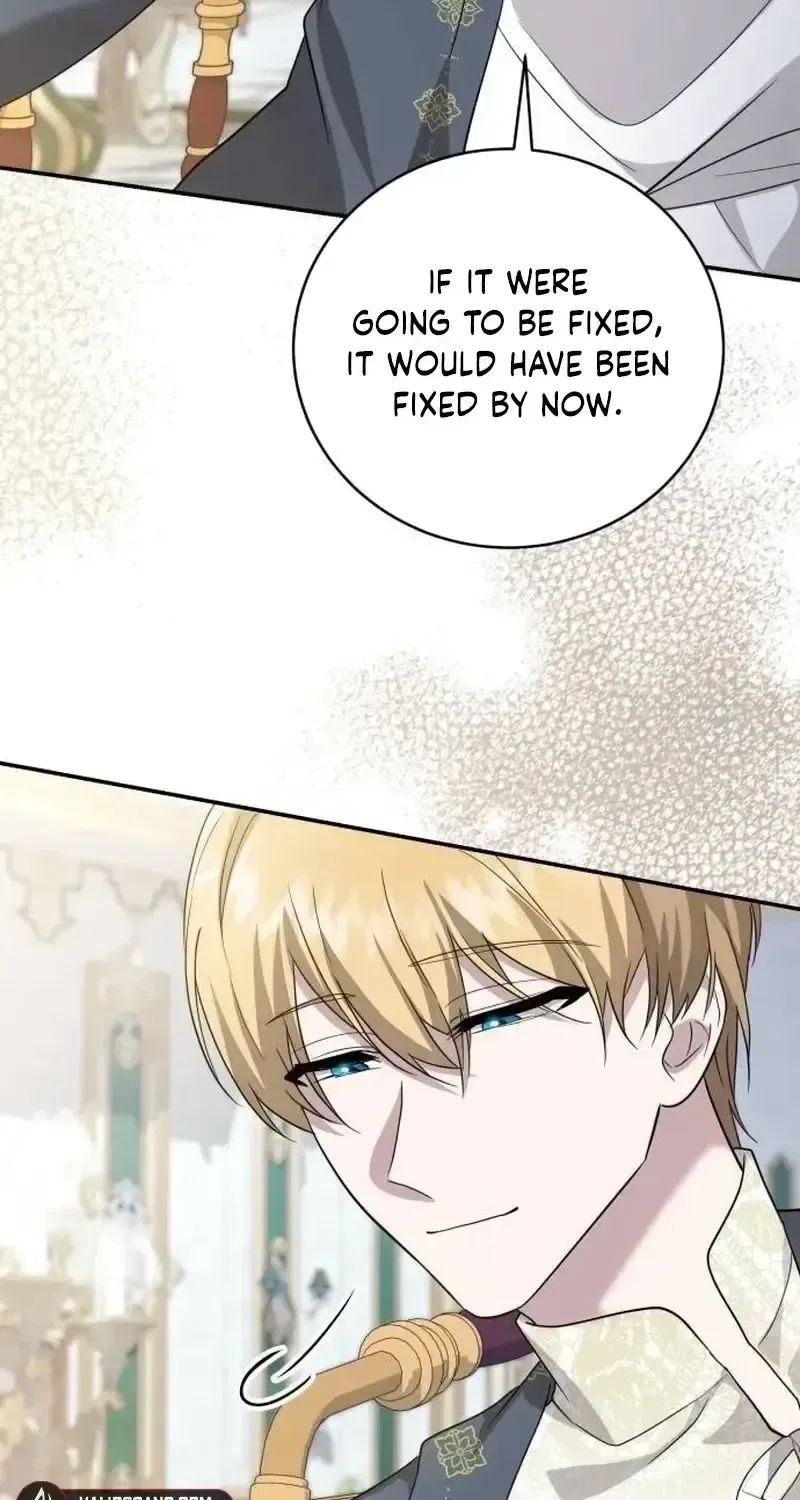 Gold Queen Chapter 47 – Page 53